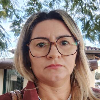 Babá Indaiatuba: Samyra