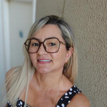 Babá Indaiatuba: Samyra