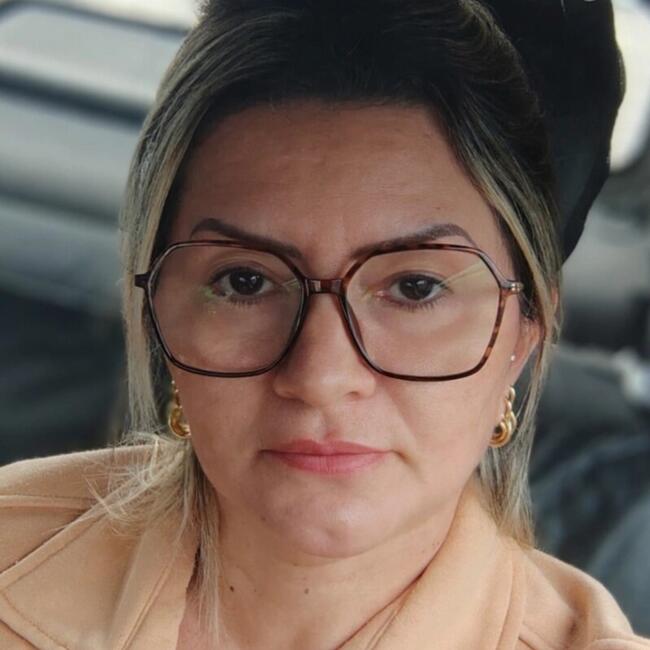 Babá em Indaiatuba: Samyra Amonayque