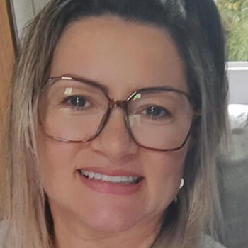 Babysitter Indaiatuba: Samyra de Amonayque G. Silva