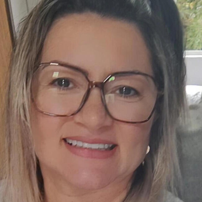 Babysitter in Indaiatuba: Samyra de Amonayque G. Silva
