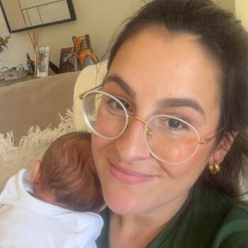 Babysitting job in Cambridge: babysitting job Clara