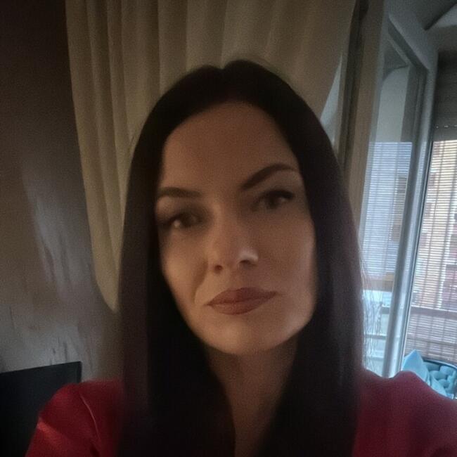 Babysitting job in Niš: Ankica