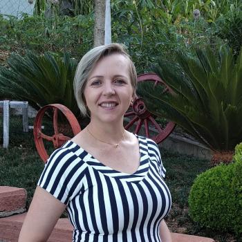 Emprego de babá em Caxias do Sul: emprego de babá Monica