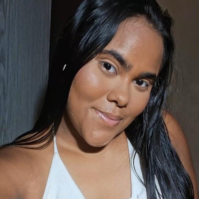 Babysitter in Serra Caiada: Rosiene