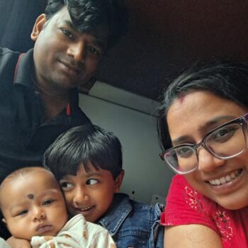 Parent Chennai: Deepa