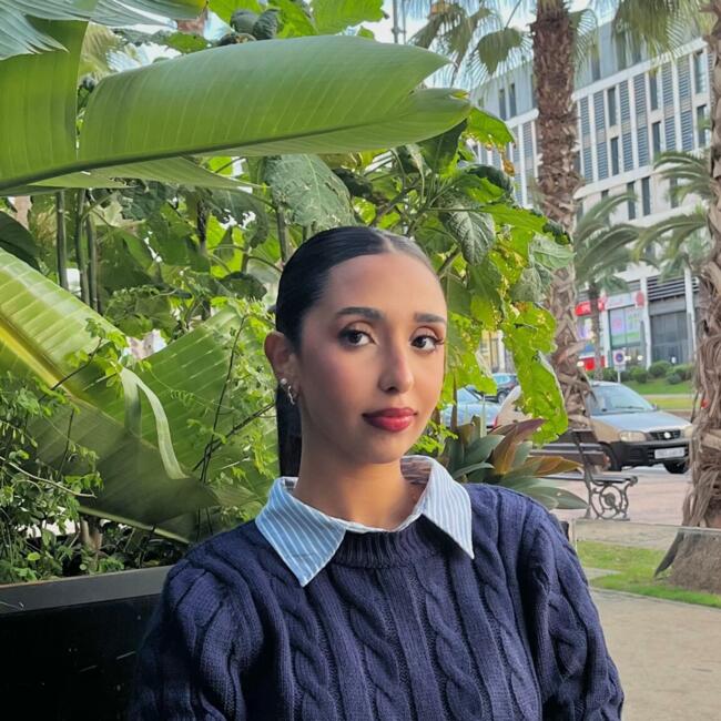 Babysitter in Rabat: Doha