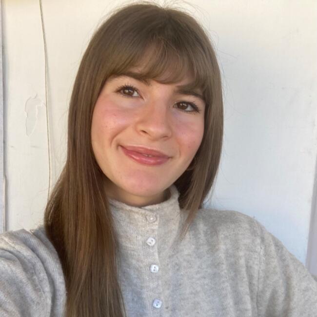 Babysitter a Roma: Sofia