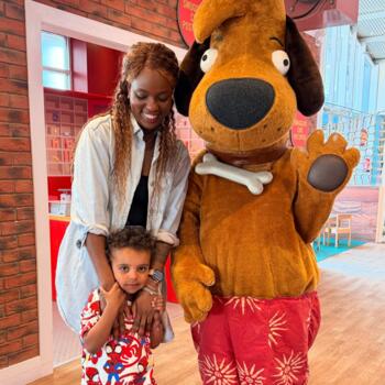 Babysitting job in Aberdeen: babysitting job Lulu