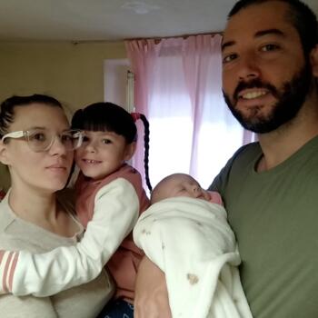 Babysitting job in Logroño: babysitting job Francisco