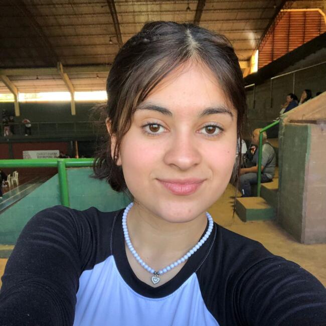 Babysitter in Três Passos: Milagros Lorena