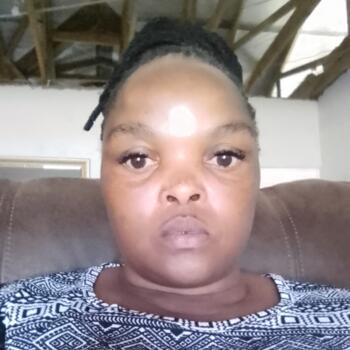 Babysitter in Durban: Lungile