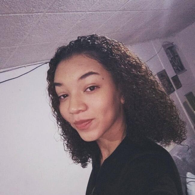 Babysitter in Santiago de Cali: Elisheba