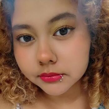 Canguro Aldaya: Dahianara