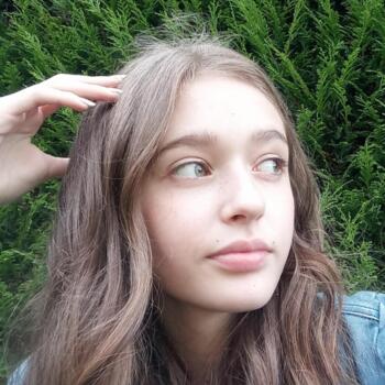 Babysitter in Pessac: Céliane