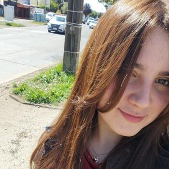 Babysitter in Temuco: Maricela Belén