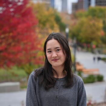 Babysitter Leiden: Abby