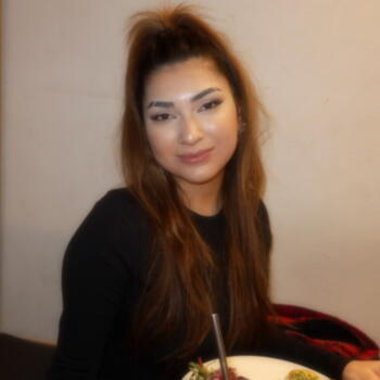 Babysitter IJsselmonde (Rotterdam): Nisa