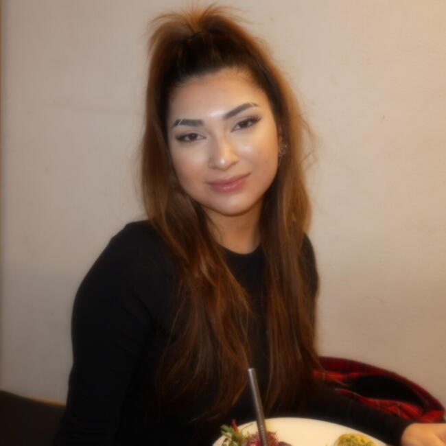 Babysitter in IJsselmonde (Rotterdam): Nisa