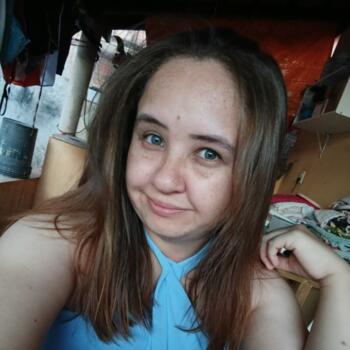 Babysitter in Uberlândia: Rute