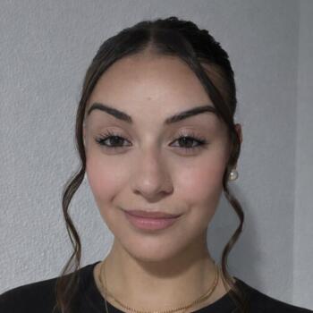 Nanny en Madrid: Mercedes