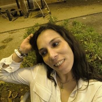 Trabalho de babysitting em Cartaxo: Trabalho de babysitting Daniela