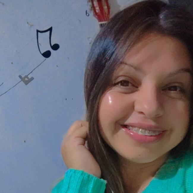 Niñera en Talca: Pricila