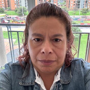 Babysitter Bogotá: Monica