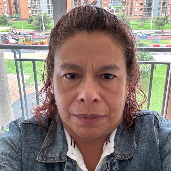 Babysitter in Bogotá: Monica