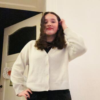 Babysitter in Köln: Lotta