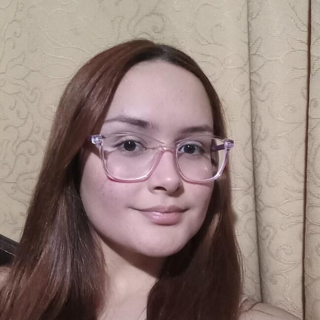 Babysitter in Chillán: Yaritza