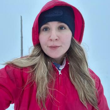 Opiekunka do dziecka w Poznań: Weronika