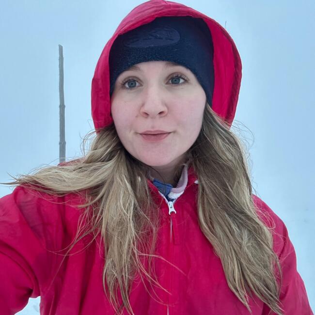 Babysitter in Poznan: Weronika