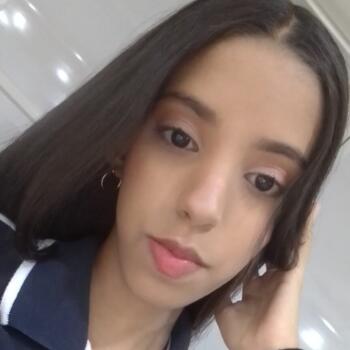 Babysitter Barranquilla: Natalia