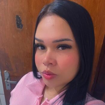 Babysitting job in Campo Grande: babysitting job Ana julia ferreira