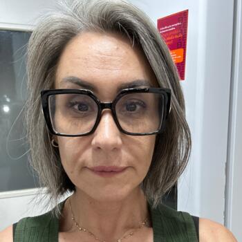 Babysitter in Porto Alegre: Rachel