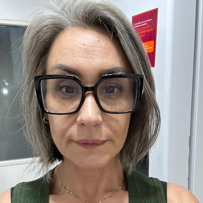 Babysitter in Porto Alegre: Rachel