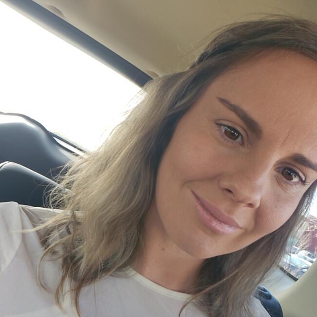 Babysitting job in Edmonton: Larissa