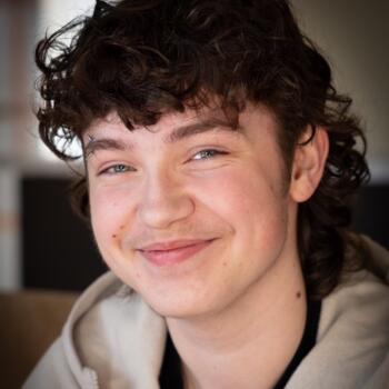 Nounou à Stoney Creek (Ontario): Quinn