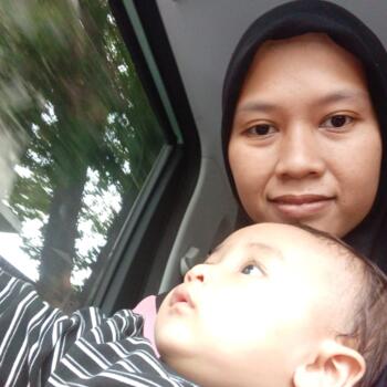 Babysitting job in Jakarta: babysitting job Rummy