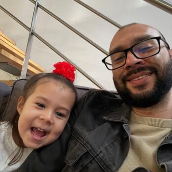 Trabajo de canguro en Gáldar: trabajo de canguro Chiko