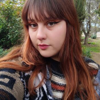 Babysitter in La Florida: Esperanza