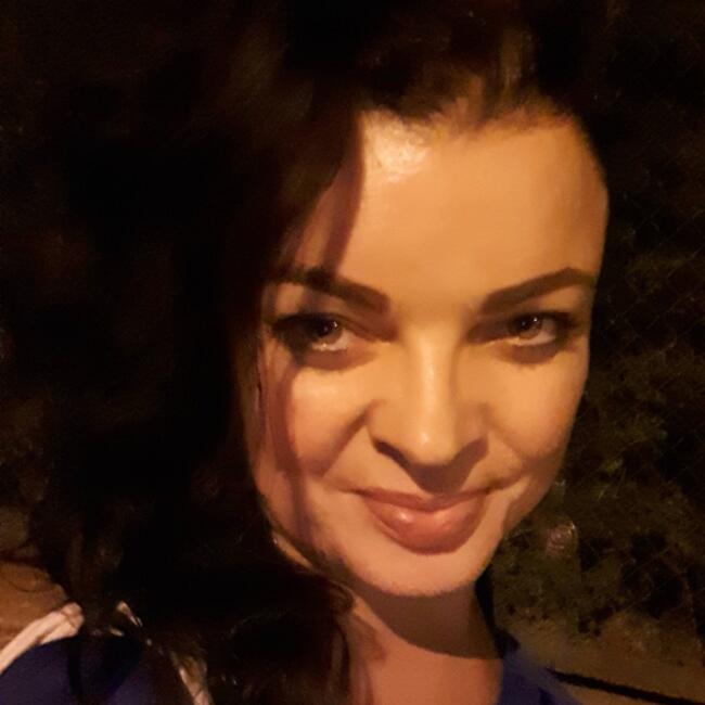 Nanny in Bialystok: Agnieszka