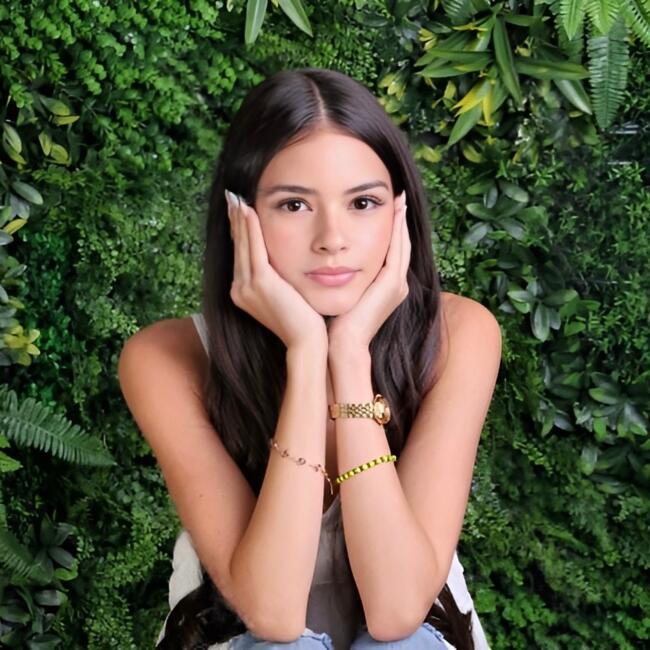 Nanny in Casselberry: Anlly