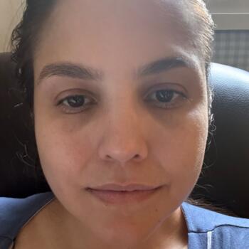 Babysitting job in Goiânia: babysitting job Ana