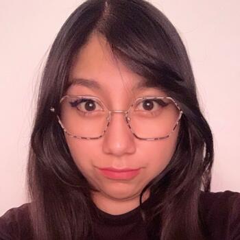 Babysitting job in Querétaro City: babysitting job Ivette