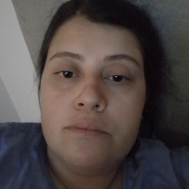 Babysitting job in Talcahuano: Janira soto