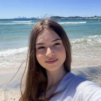 Canguro en Torremolinos: Rocio