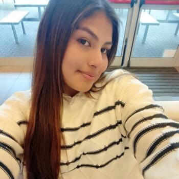 Babysitter a Abbiategrasso: Katherine