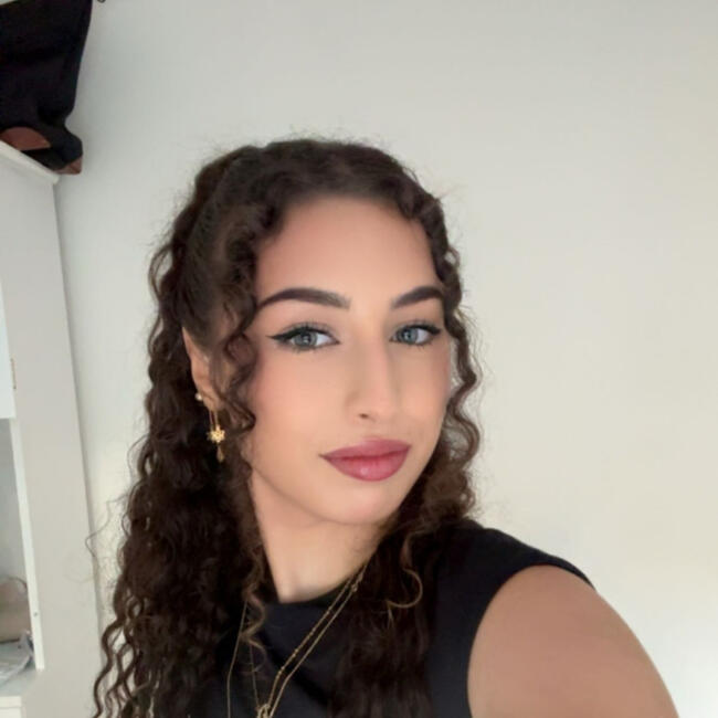 Oppas in Groningen: Roesèl